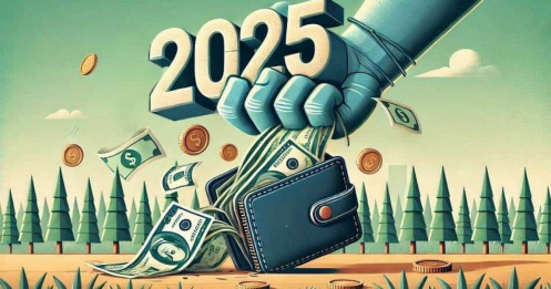 Chuyên gia BSC tiết lộ "điểm sáng" đầu tư trong năm 2025