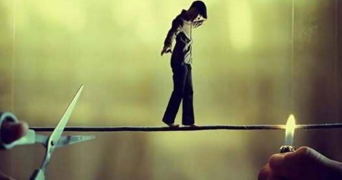 Đừng sợ bắt đầu lại - Đời người chỉ có một, sống sao cho đáng!