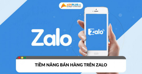 Tại sao bán hàng trên Zalo là lựa chọn tối ưu cho doanh nghiệp?