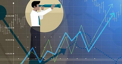 NĐT nên mua và tích luỹ dần cổ phiếu cho chu kỳ mới trong năm 2025 dựa trên 4 yếu tố này