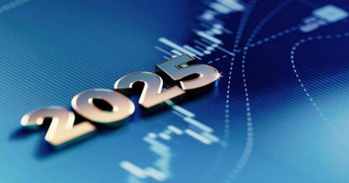 Nhân tố nào sẽ chi phối thị trường tài chính năm 2025?
