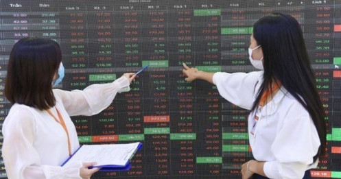 Chứng khoán 2025: Góc nhìn chuyên gia hé lộ xu hướng đầu tư bứt phá