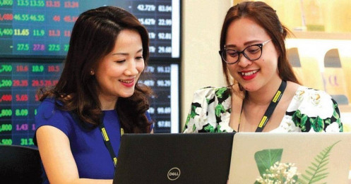 Yếu tố vĩ mô nào sẽ dẫn lối VN-Index năm 2025?