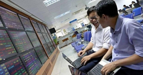 Dòng tiền sớm trở lại với thị trường chứng khoán