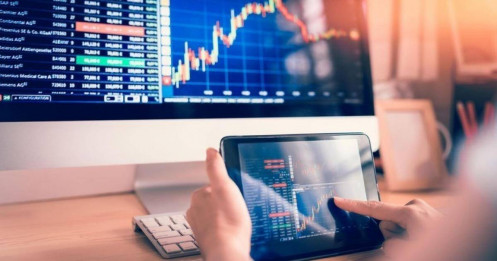 Nhận định chứng khoán 3/1: VN-Index tiếp tục biến động quanh mức 1.267 điểm