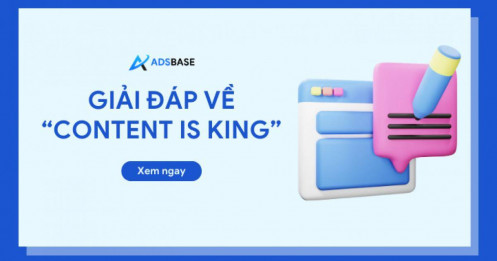 Content là gì? Content có thật sự là "King"?