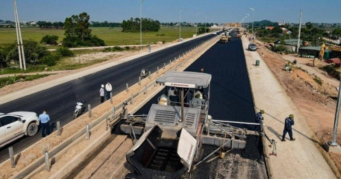 Cổ phiếu nào sẽ tiếp tục hưởng lợi từ đầu tư công?