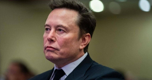 Elon Musk mất gần 18 tỷ USD một ngày