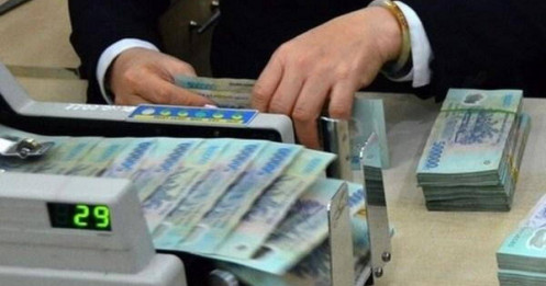 2 thách thức lớn của ngành ngân hàng trong năm 2025
