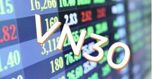 Đảo danh mục VN30 quý 1: Cổ phiếu nào sẽ được gọi tên?