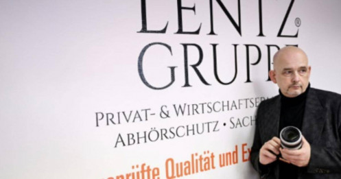 Làn sóng giả ốm để nghỉ phép ở Đức