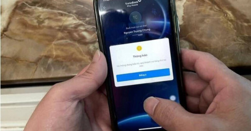 Cận Tết, app ngân hàng thường xuyên báo lỗi, bảo trì đột ngột khiến khách hàng bức xúc rủ nhau "đổi bank"