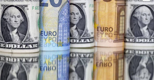 Đồng USD tăng cao nhất 2 năm, được dự đoán ‘không có đối thủ’ khi Fed hãm đà cắt giảm lãi suất