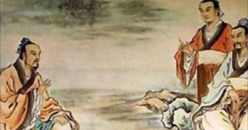 Cổ nhân chỉ ra 3 kiểu người tham lam, chỉ cần tinh ý là nhìn ra