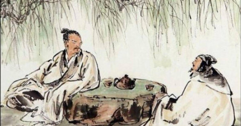 Đời người càng có 4 thứ này thì càng nên biết giữ kín lại để nhân sinh càng bớt phiền nhiễu