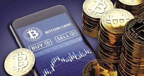 Tiền ảo bật tăng mạnh ngay từ đầu năm, bitcoin sẽ thay thế vàng trong thập kỷ tới?