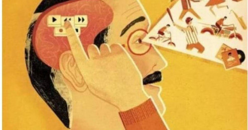 Hội tụ đủ 4 dấu hiệu này chứng tỏ thuộc nhóm người khôn ngoan