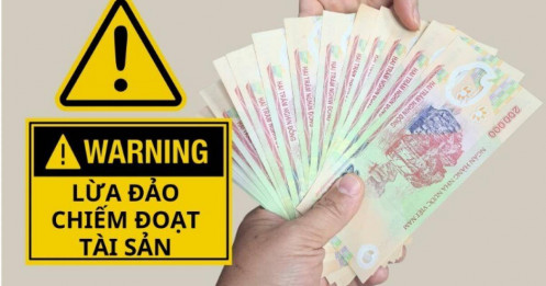 Thủ đoạn lừa khiến hàng trăm người nhận được đơn hàng 'từ trên trời rơi xuống'