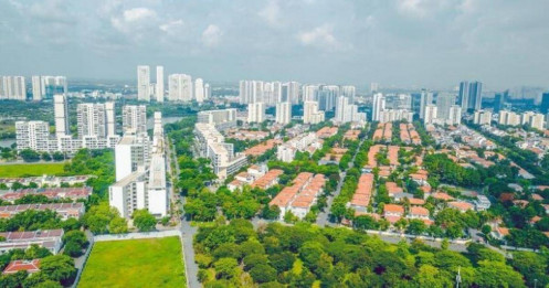 Các phân khúc BĐS trong năm 2025 sẽ diễn biến như thế nào?