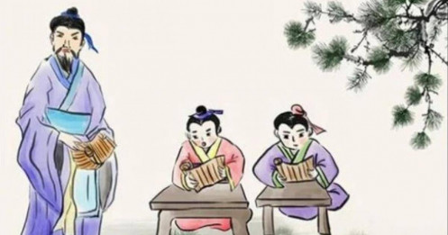 Trên đời có 3 kiểu bạn tốt nhất, càng chơi thân càng nhanh giàu có, hạnh phúc