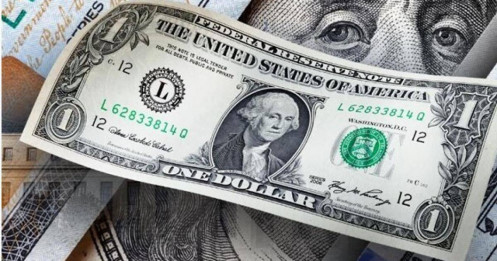 Đồng đô la đang bị định giá cao quá mức?