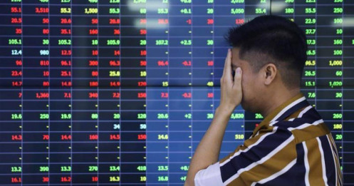 Lộ diện công ty chứng khoán đầu tiên báo lỗ năm 2024