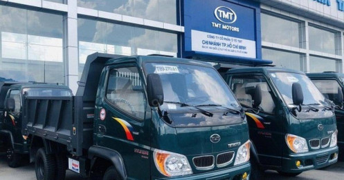 Chuyên gia hé lộ lý do "sốt" cổ phiếu TMT