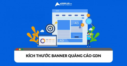 Mách bạn kích thước banner quảng cáo GDN tối ưu