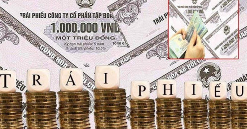 Trái phiếu chuyển đổi: Cơ hội sinh lời hay bẫy rủi ro ?
