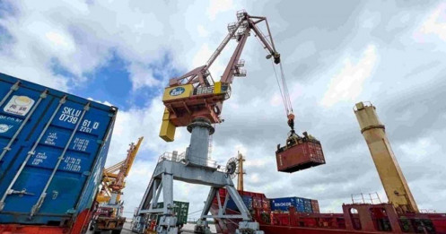 Cải thiện năng suất lao động, kỳ vọng tăng trưởng 8% năm 2025