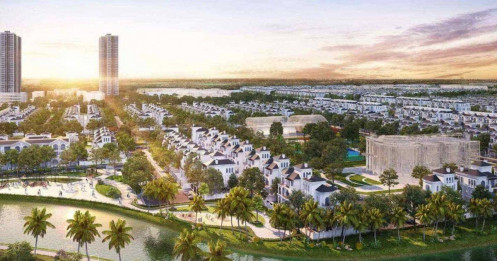 Vinhomes bán công ty con nghìn tỷ cho ai?