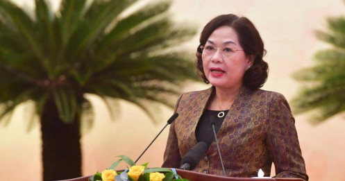 Vì sao Việt Nam có thể xây dựng trung tâm tài chính quốc tế?