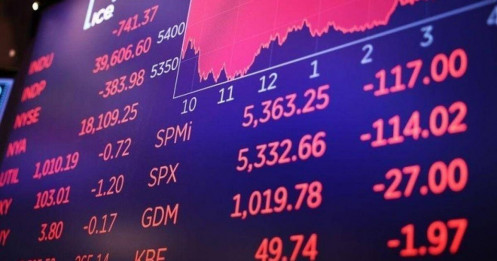 Phố Wall từng sụp đổ vì nhạo báng lời cảnh báo của chuyên gia