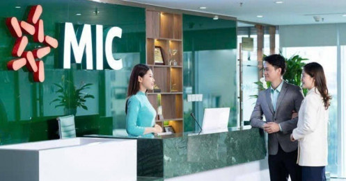 Quỹ đầu tư 22.000 tỷ đồng "đặt cược" lớn vào MIG: Kỳ vọng tăng trưởng thị trường bảo hiểm