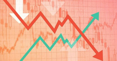 Năm 2025 sẽ là một năm đầy thách thức với thị trường chứng khoán?