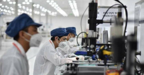 GDP năm 2024 tăng 7,09%