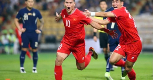 Đối mặt khó khăn: Hành trình từ sân cỏ đến thị trường chứng khoán