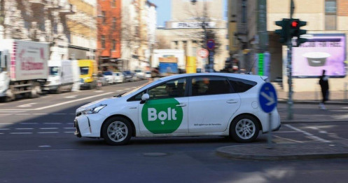 'Kình địch' của Uber sắp tiến vào mảng gọi xe ở Việt Nam?