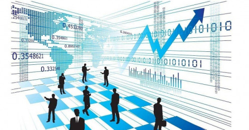 Bí quyết 'Về bờ' từ các nhà đầu tư lão luyện