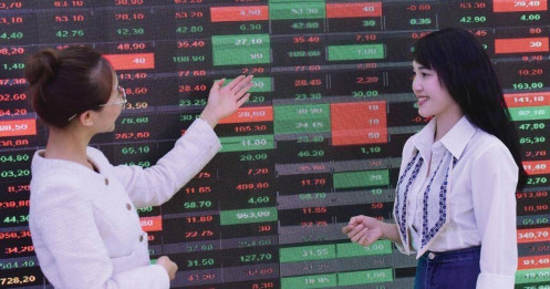 Bệ đỡ cho chứng khoán 2025