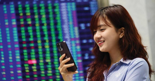 Bank - chứng - thép “sáng cửa” tăng trưởng