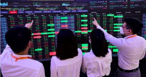 Các CTCK đồng thuận “hô” VN-Index lên 1.400-1.500 điểm trong năm 2025, điều gì đang diễn ra?