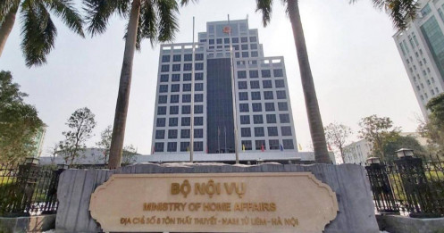 Bộ Nội vụ đề xuất đổi mới chính quyền địa phương