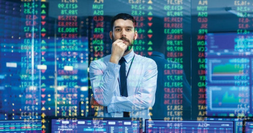 Phong độ bất ngờ của S&P 500