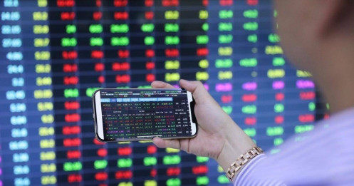 VN-Index 2025: ABS Research dự báo chạm mốc 1.435 điểm đầy triển vọng