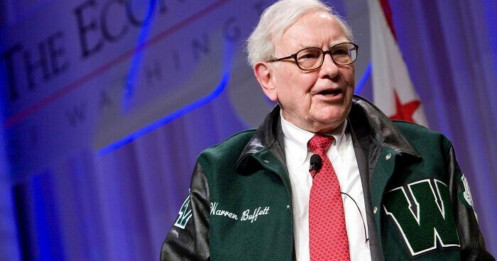 Huyền thoại Warren Buffett cảnh báo nếu đánh mất thứ này thì không ai có thể lấy lại được