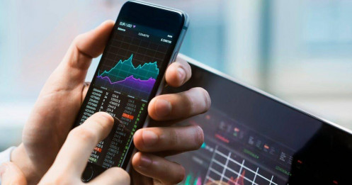 Dòng tiền bắt đáy quyết định xu hướng, VN-Index có thể giảm tiếp xuống ngưỡng 1.240