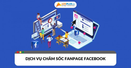 Dịch vụ chăm sóc fanpage Facebook: Hiệu quả hay lãng phí?