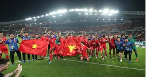 Cơn bão giảm giá đổ bộ