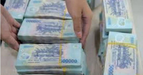 2 ngân hàng lớn chuẩn bị trả cổ tức đầu năm 2025